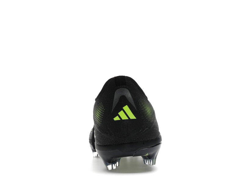 adidas Predator Pro Fold-Over Tongue FG Electric Stealth Pack