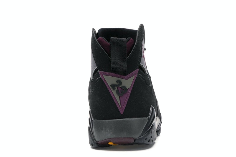 Jordan 7 Retro Bordeaux (2015)