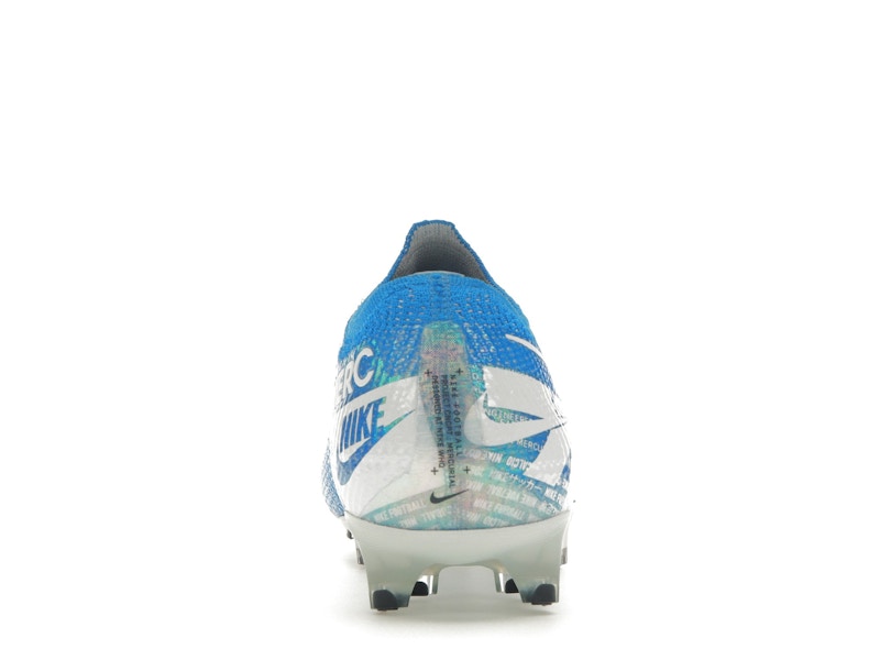 Nike Mercurial Vapor 13 Elite FG Blue Hero