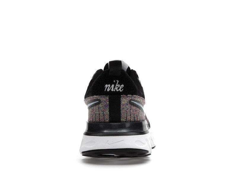 Nike React Infinity Run Flyknit 2 Be True (2021)