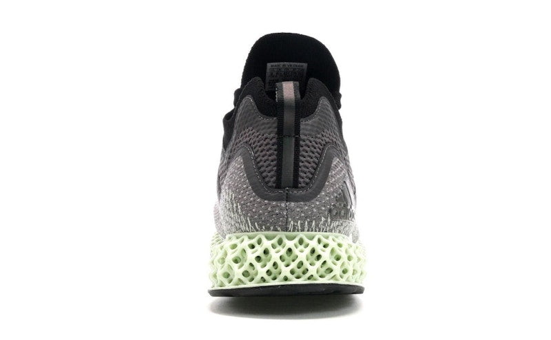 adidas AlphaEdge 4D Ash Green