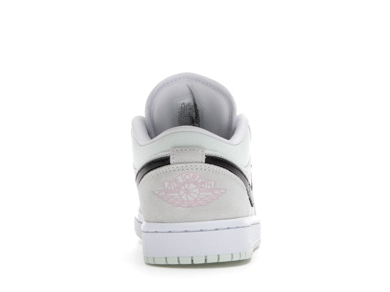 Jordan 1 Low SE Barely Green (Women's)