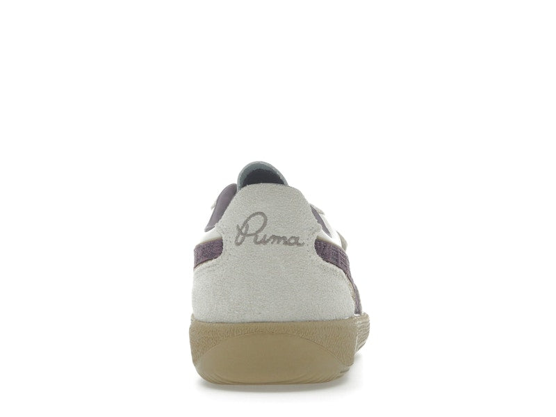 Puma Palermo Sophia Chang Frosted Ivory