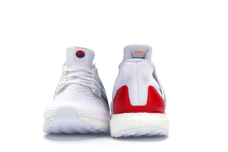 adidas Ultra Boost 4.0 Seoul 1988