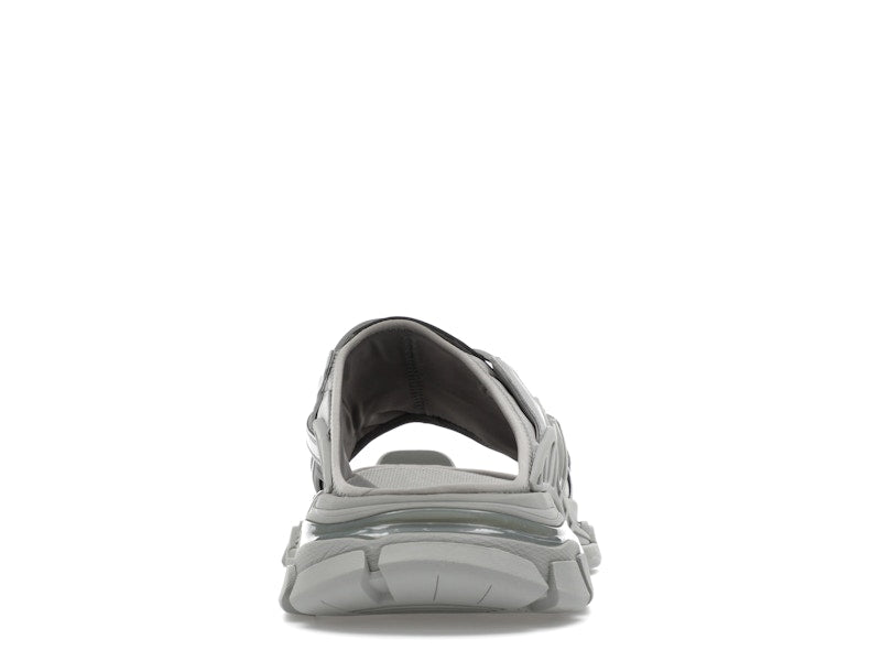 Balenciaga Track Slide Grey