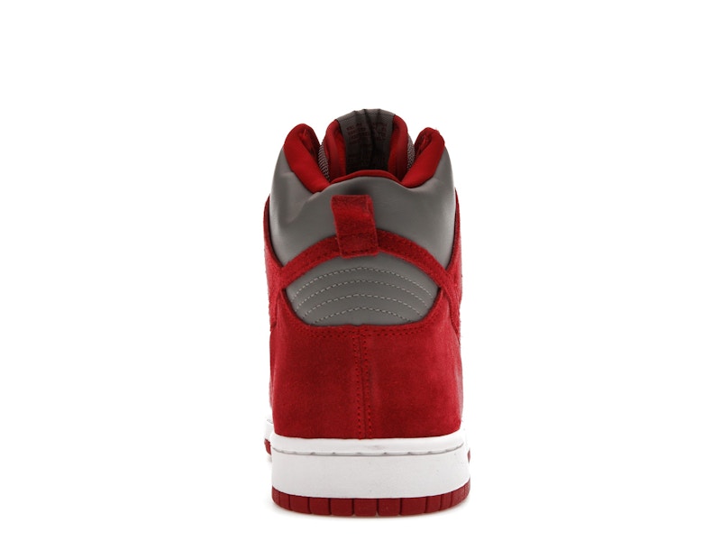 Nike Dunk High UNLV