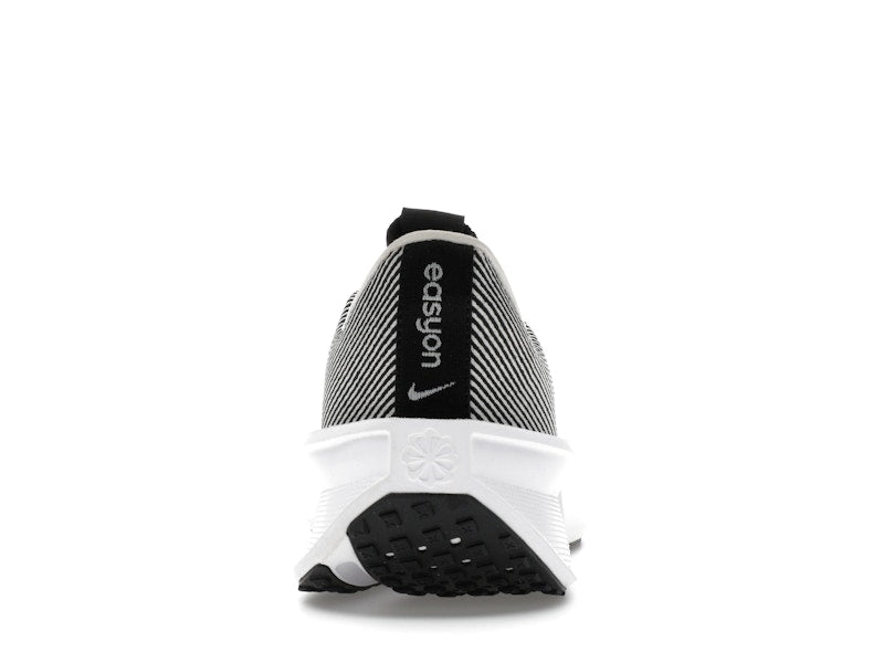 Nike Interact Run EasyOn Phantom White Black