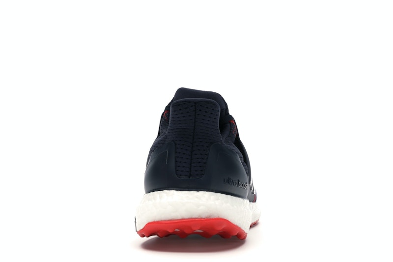 adidas Ultra Boost Kris Van Assche Navy