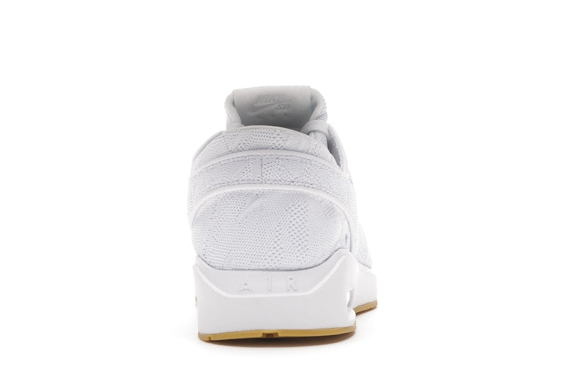 Nike SB Air Max Janoski 2 White Gum