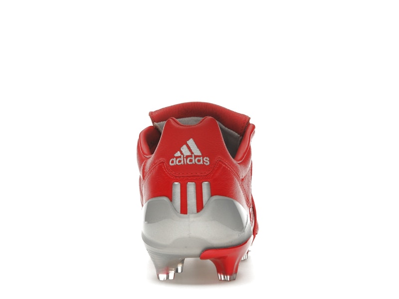 adidas Predator Mania FG Vivid Red