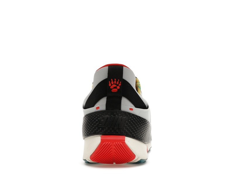 Nike Go FlyEase Doernbecher Chris