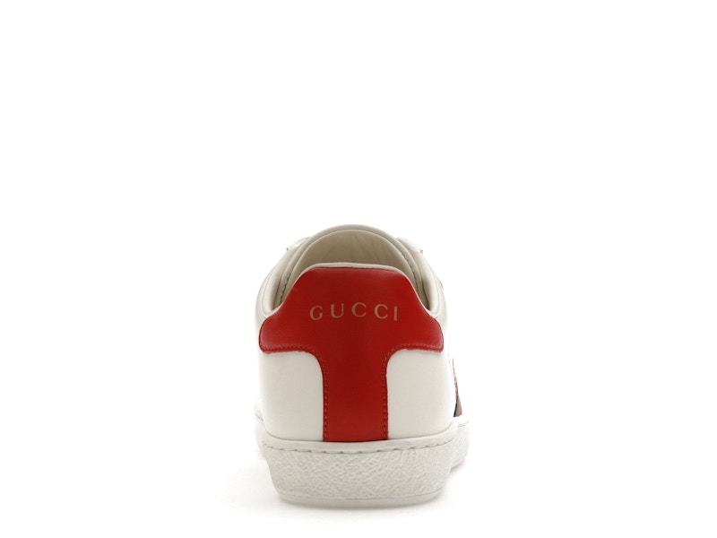Gucci Ace Cat (Women's)