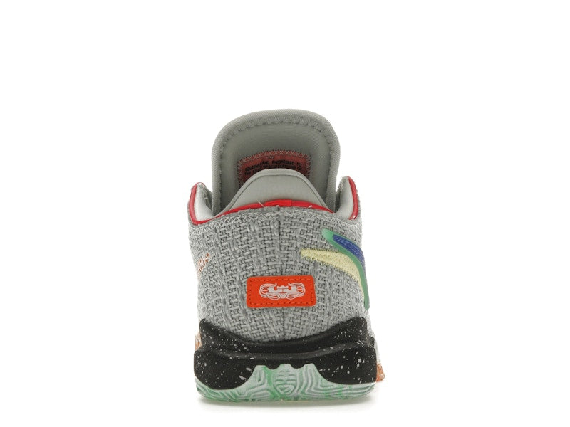 Nike LeBron 20 Nike Lifer (GS)