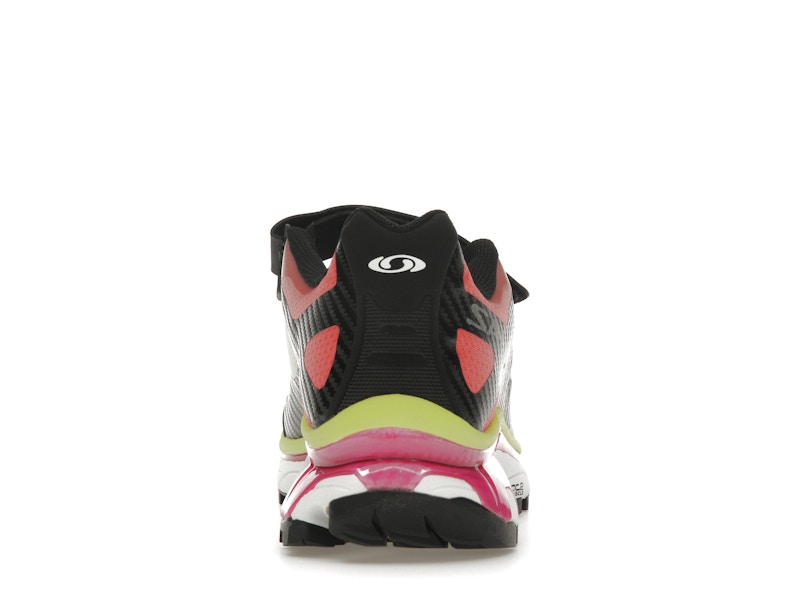 Salomon XT-Mary Jane MM6 Maison Margiela Ginger Electric Green