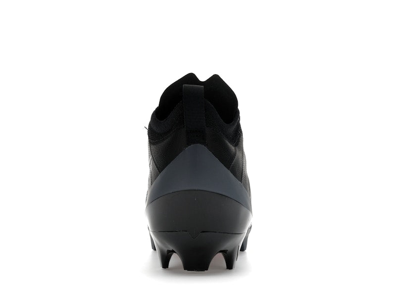 Nike Zoom Air Vapor Elite 1 Black Dark Grey Bright Crimson