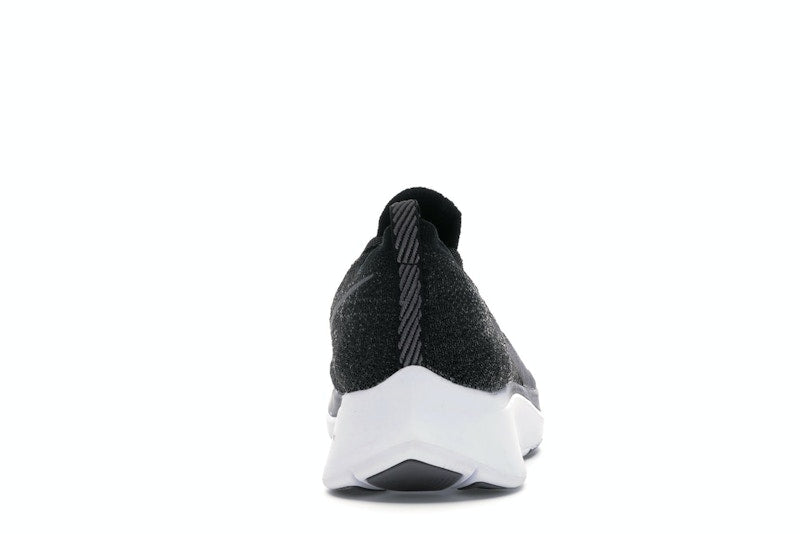 Nike Zoom Fly Flyknit Black Gunsmoke