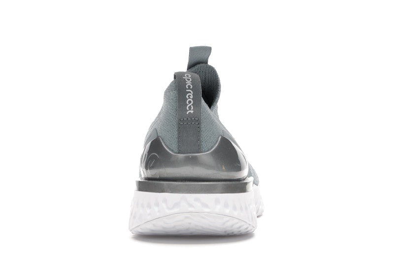 Nike Epic Phantom React Flyknit Aviator Grey (Women's)