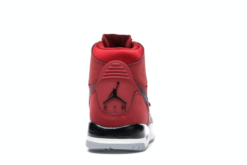 Jordan Legacy 312 Toro (GS)