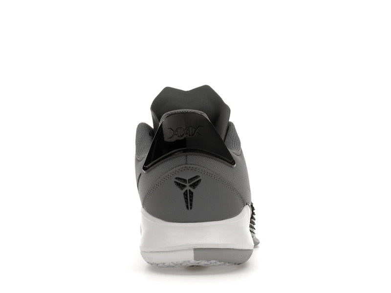 Nike Mamba Fury Cool Grey (Team)
