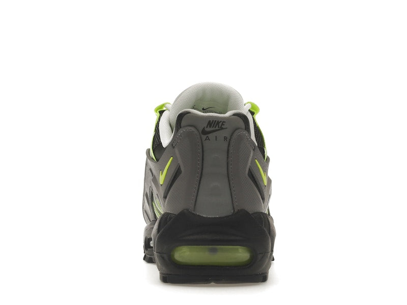 Nike NDSTRKT Air Max 95 Neon