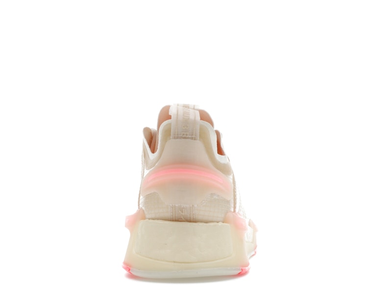 adidas NMD V3 Wonder White Peach (Women's)