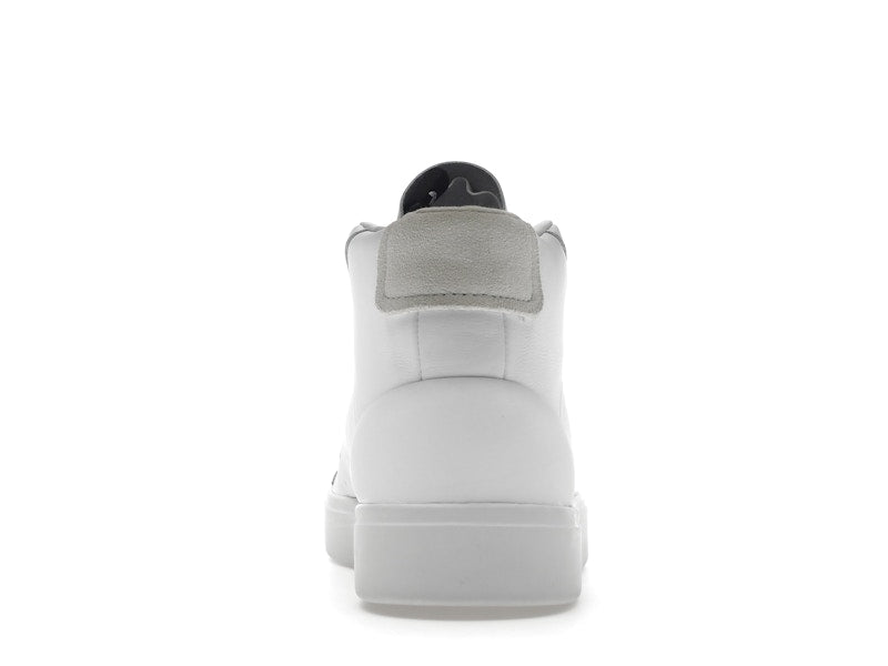 adidas Sleek Mid Cloud White (Women's)