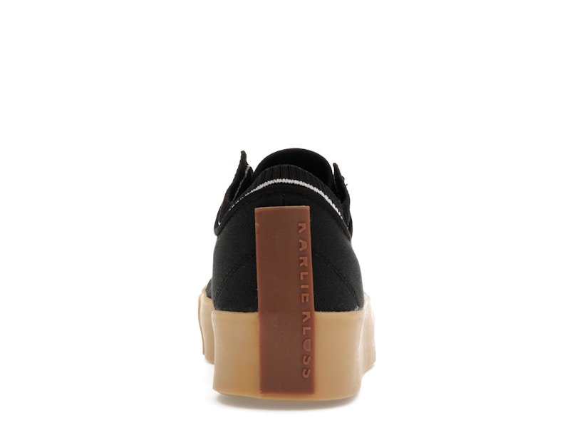adidas Karlie Kloss Trainer XX92 Black Gum