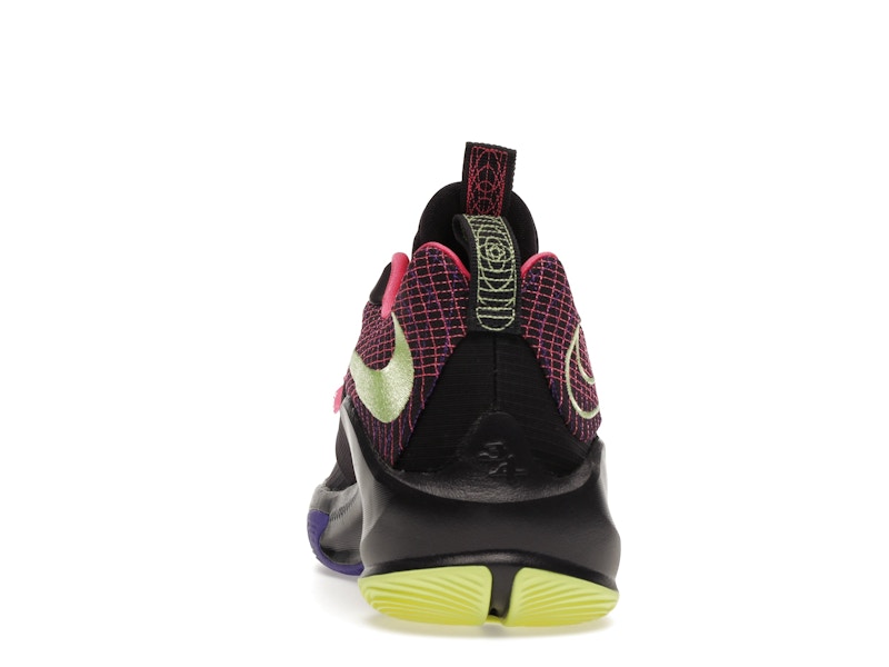 Nike Zoom Freak 3 Cave Purple