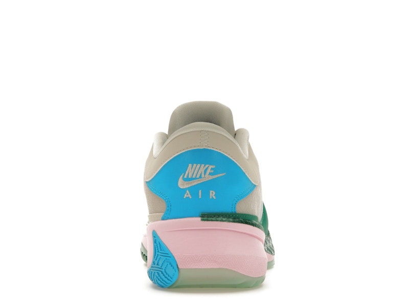Nike Zoom Freak 5 5 The Hard Way