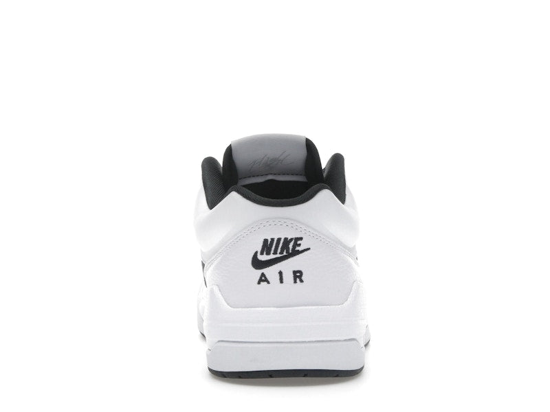 Jordan Stadium 90 White Neutral Grey Black (Women's)