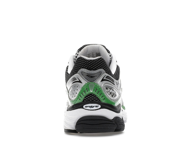 Saucony ProGrid Omni 9 Silver Green
