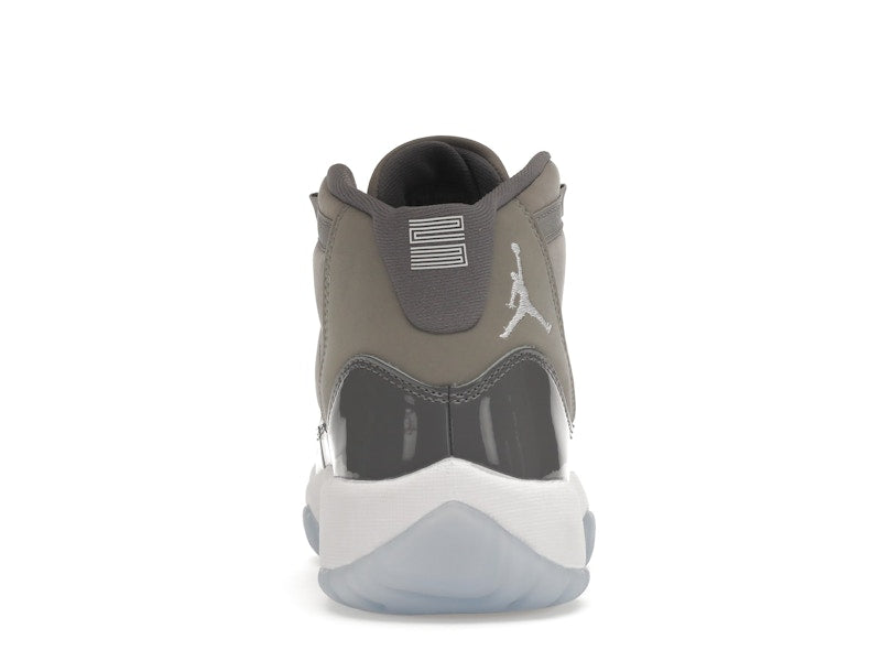 Jordan 11 Retro Cool Grey (2021) (GS)