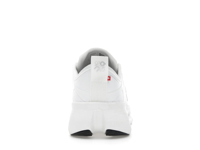 On Running Cloudsolo LOEWE White Light Grey