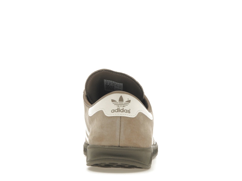adidas Hamburg Chalky Brown
