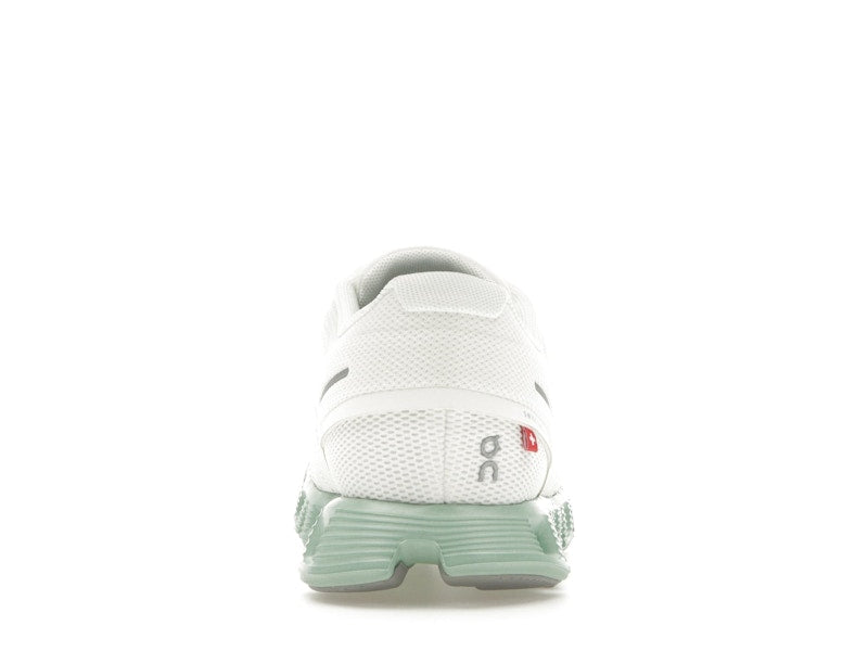 On Running Cloud 5 Undyed White Creek (Women's)