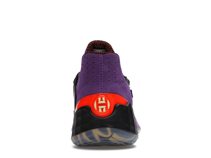 adidas Harden Vol. 4 McDonald's