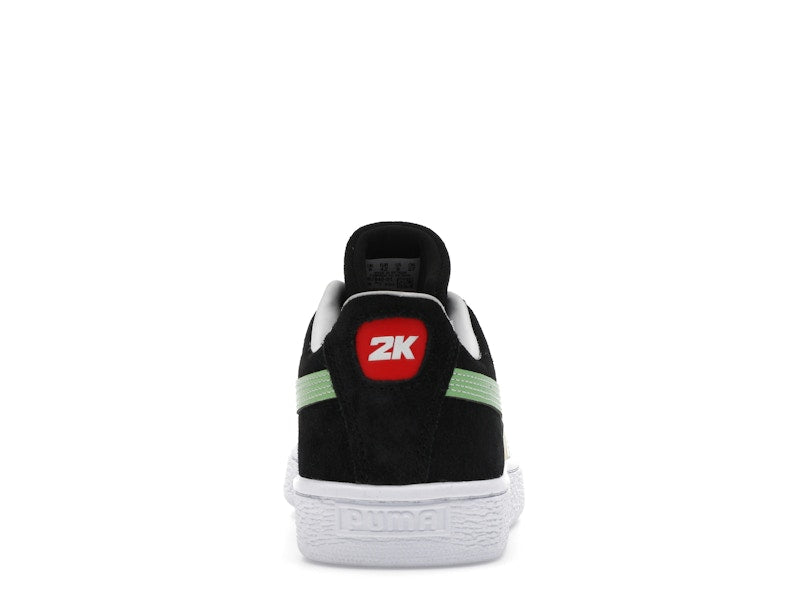 Puma Suede NBA 2K Shot Meter