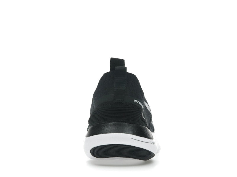 Nike Free RN Next Nature Black White
