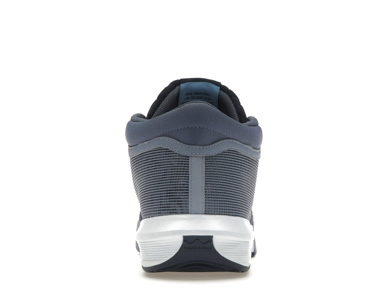 Nike LeBron Witness 8 Sierra Canyon
