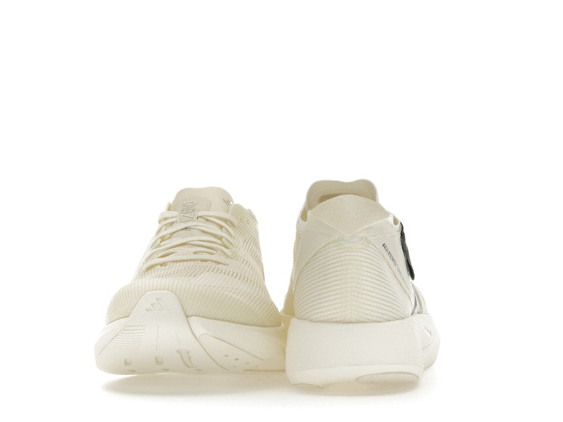adidas Y-3 Takumi Sen 10 Off White Black