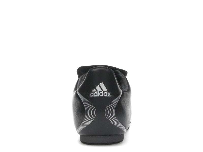 adidas F50 Taekwondo Black Silver Metallic (Women's)