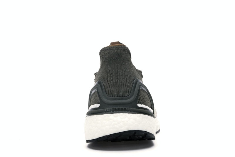 adidas Ultra Boost 19 Wood Wood Black