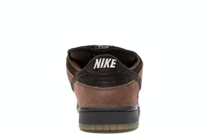 Nike SB Dunk Low Bison