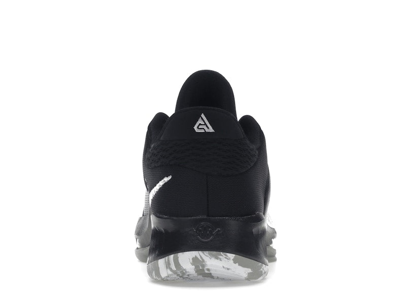 Nike Zoom Freak 4 Cookies and Cream