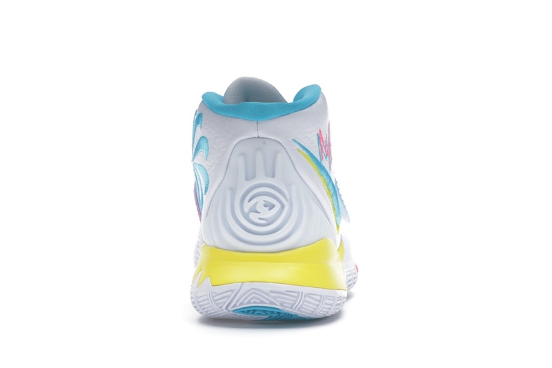 Nike Kyrie 6 90s