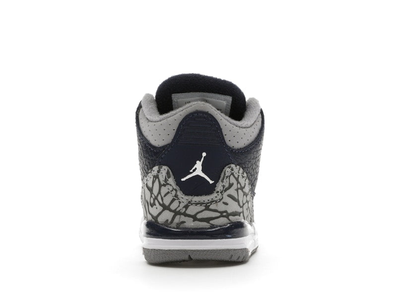 Jordan 3 Retro Georgetown (2021) (TD)