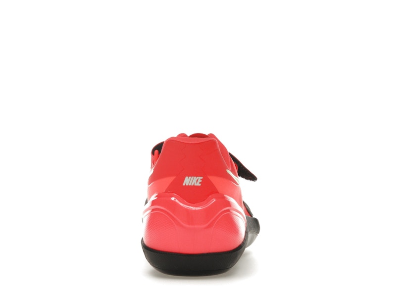 Nike Zoom Rotational 6 Bright Crimson Lime Blast Mint Foam Washed Coral