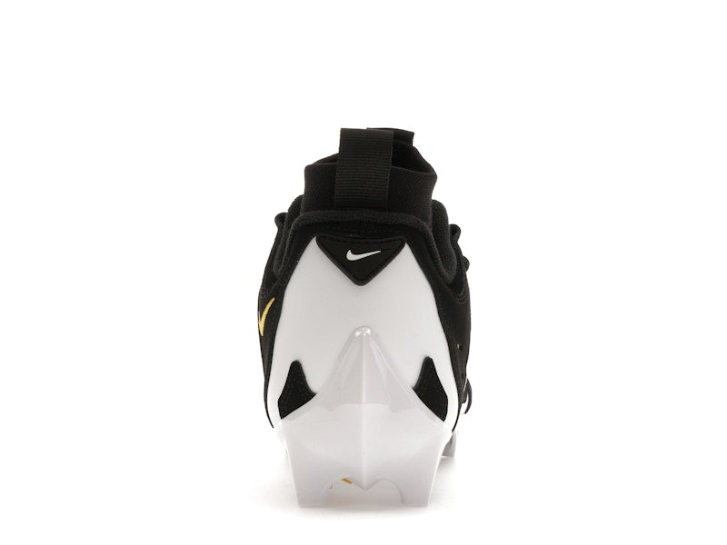 Nike Vapor Edge 360 DT Max '96 Cleat Diamond Turf Black White