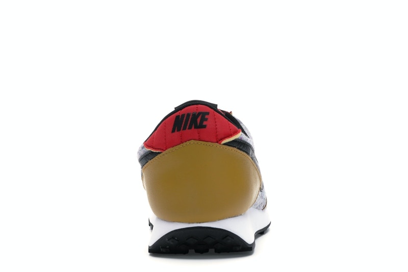Nike Daybreak University Red Gold Suede (Women's)