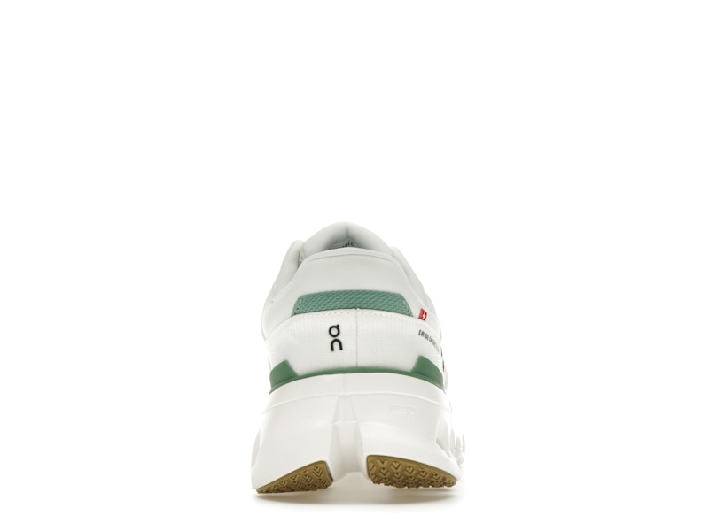 On Running Cloudrunner 2 Undyed Green (Women's)